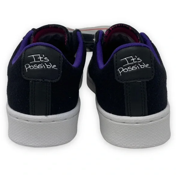 CONVERSE All Star Pro Leather Black - Picture 6 of 15